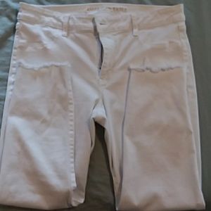 American Eagle capris